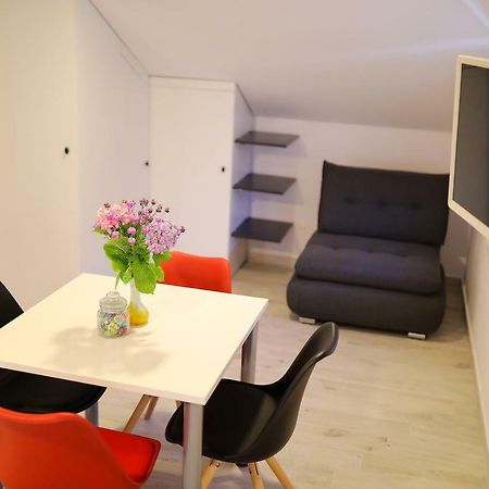 Apartman Sofia Zadar Extérieur photo