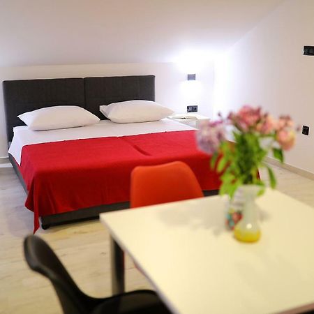 Apartman Sofia Zadar Extérieur photo
