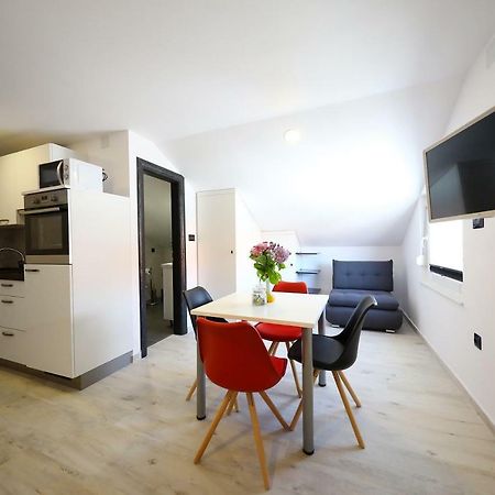 Apartman Sofia Zadar Extérieur photo