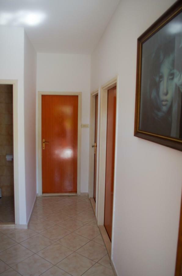 Apartman Sofia Zadar Extérieur photo