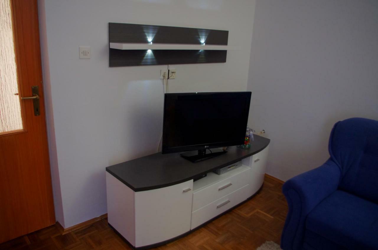 Apartman Sofia Zadar Extérieur photo