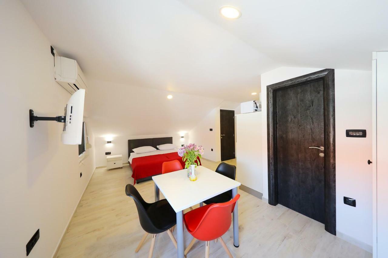 Apartman Sofia Zadar Extérieur photo