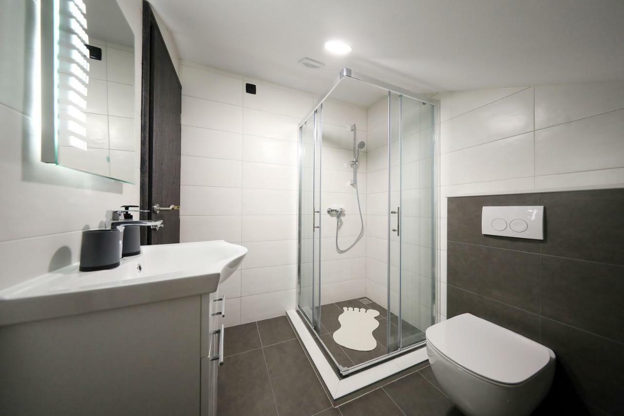 Apartman Sofia Zadar Extérieur photo