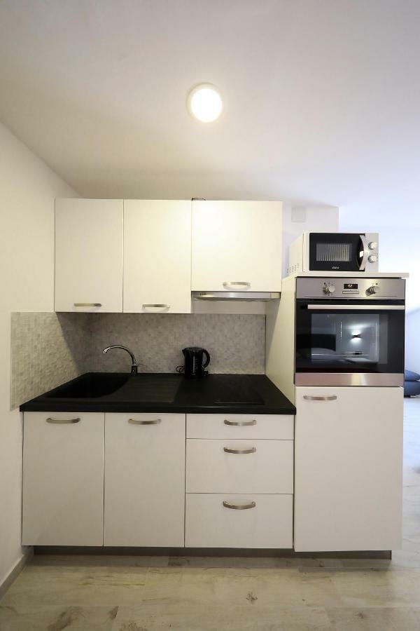 Apartman Sofia Zadar Extérieur photo