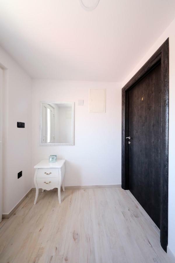 Apartman Sofia Zadar Extérieur photo