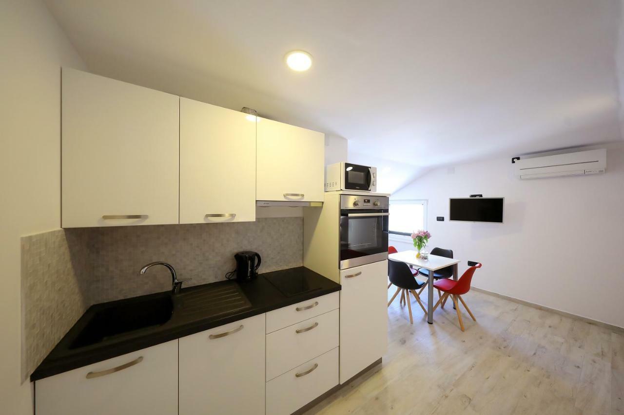 Apartman Sofia Zadar Extérieur photo