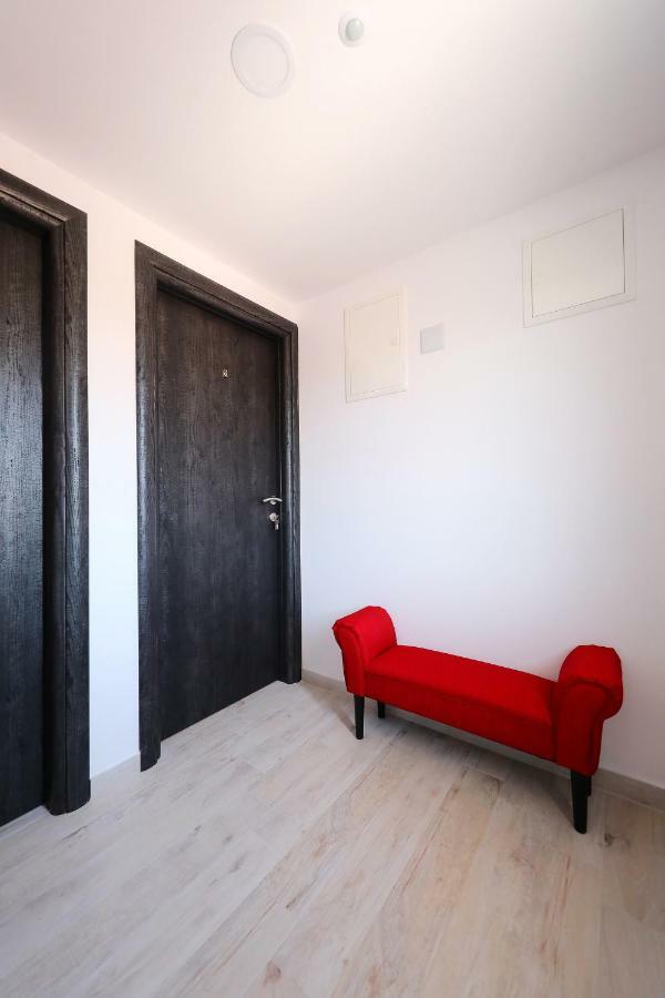 Apartman Sofia Zadar Extérieur photo
