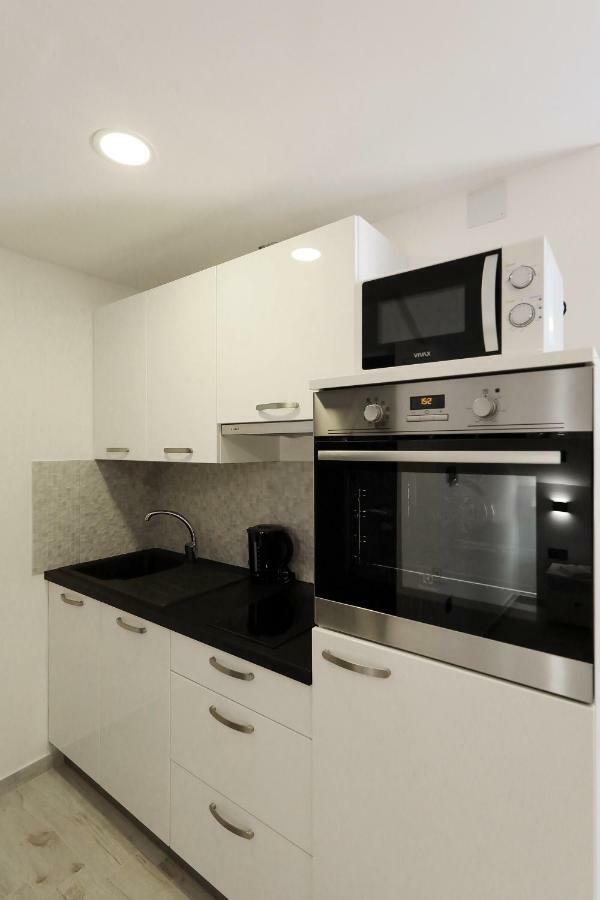 Apartman Sofia Zadar Extérieur photo