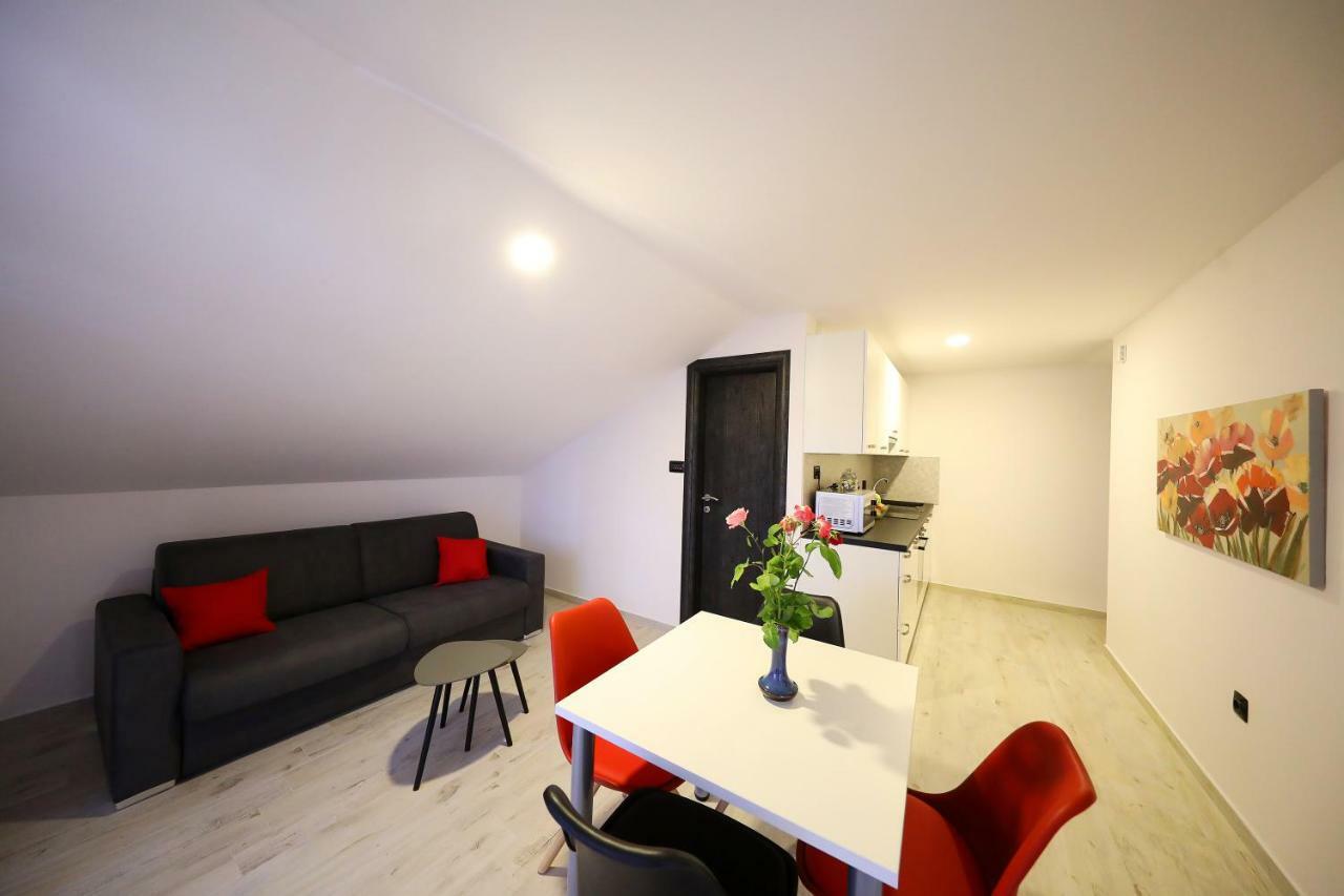 Apartman Sofia Zadar Extérieur photo