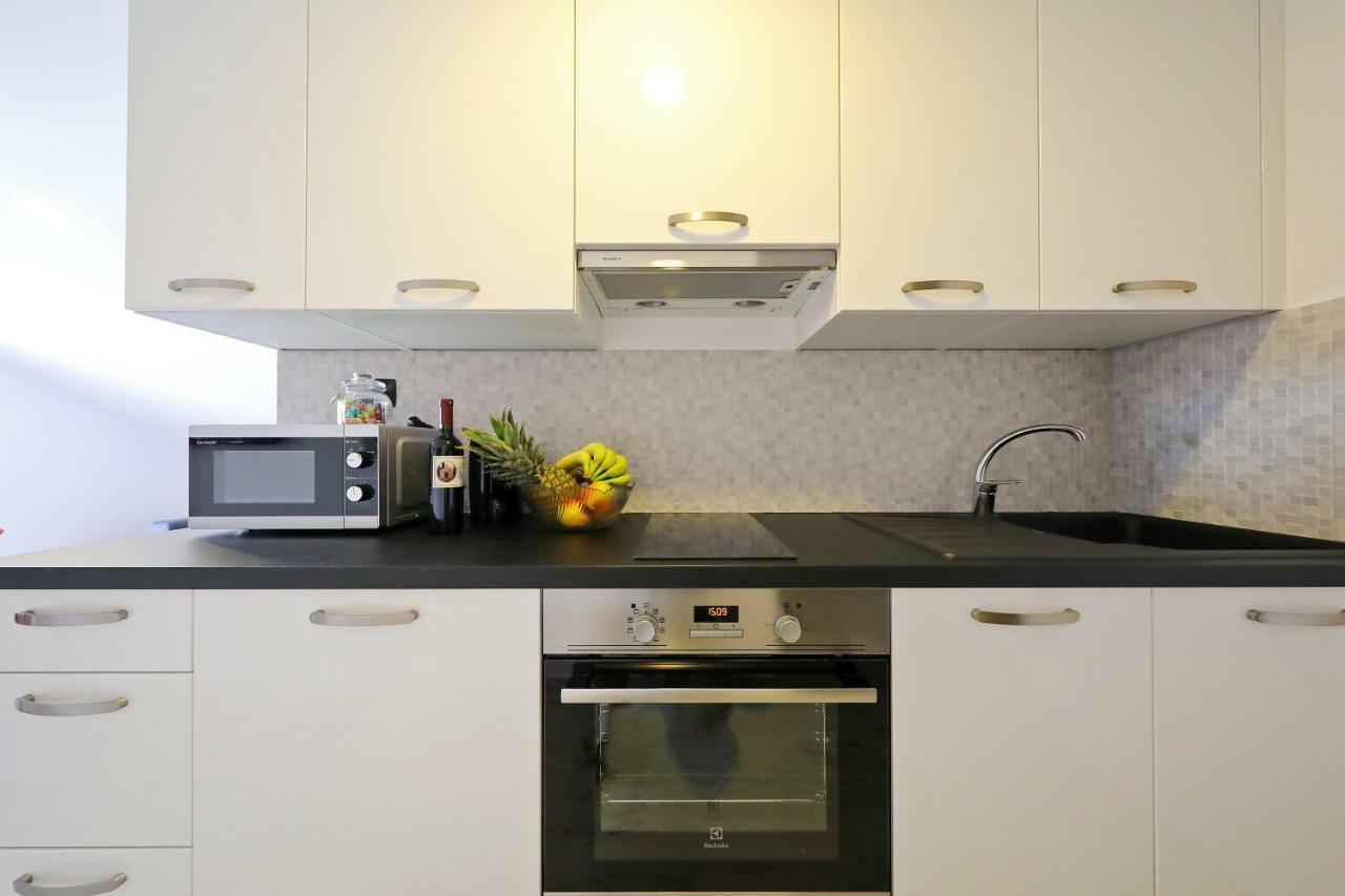 Apartman Sofia Zadar Extérieur photo