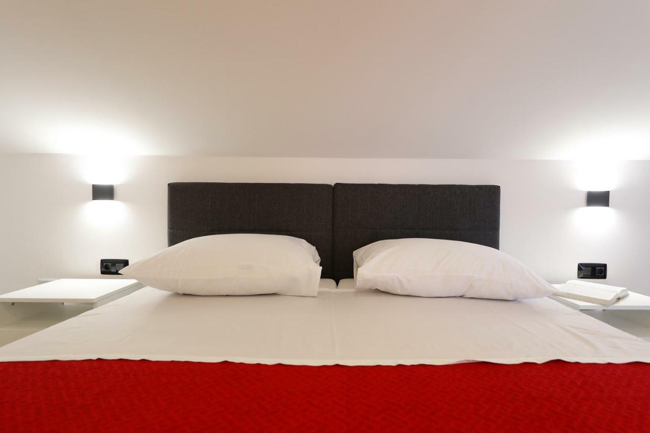 Apartman Sofia Zadar Extérieur photo