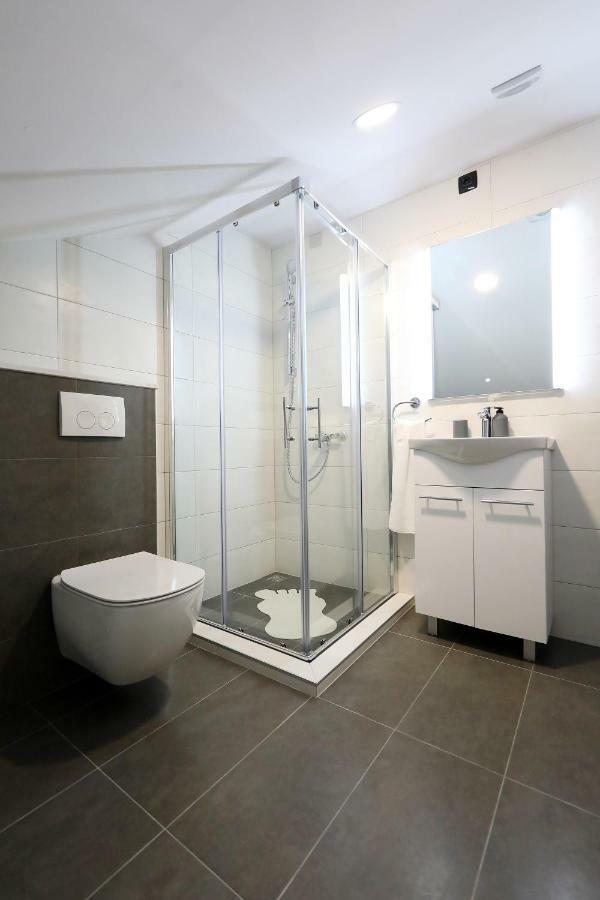 Apartman Sofia Zadar Extérieur photo