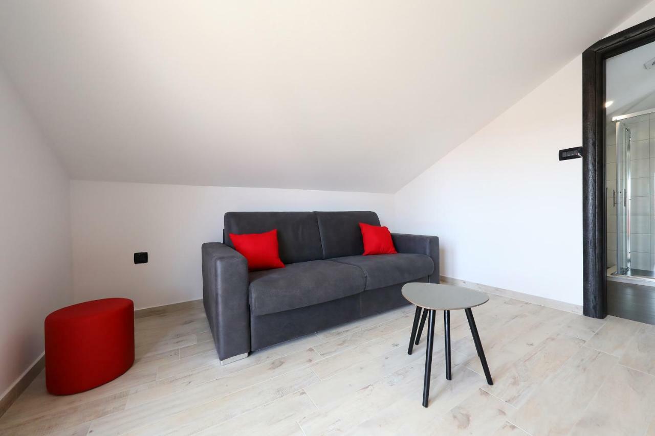 Apartman Sofia Zadar Extérieur photo