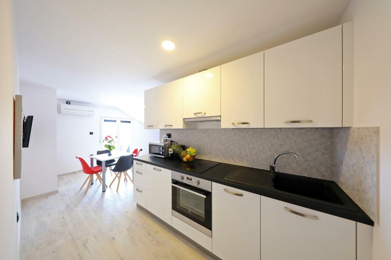 Apartman Sofia Zadar Extérieur photo